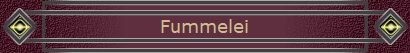 Fummelei
